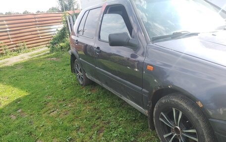 Volkswagen Golf III, 1994 год, 90 000 рублей, 3 фотография