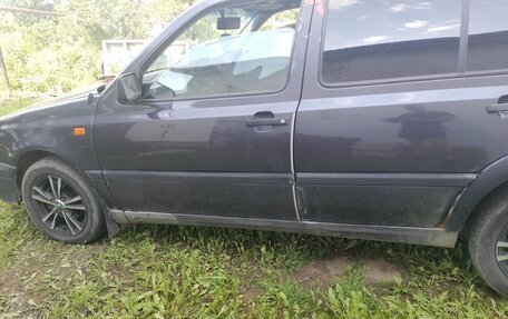 Volkswagen Golf III, 1994 год, 90 000 рублей, 8 фотография