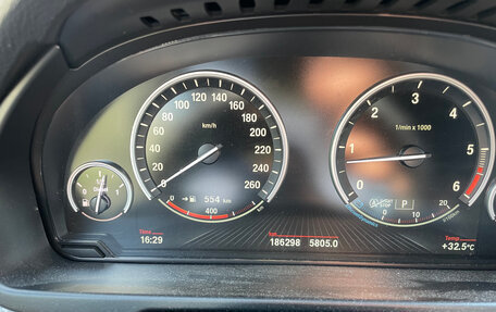 BMW X5, 2018 год, 4 200 000 рублей, 1 фотография