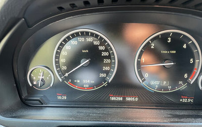 BMW X5, 2018 год, 4 200 000 рублей, 1 фотография