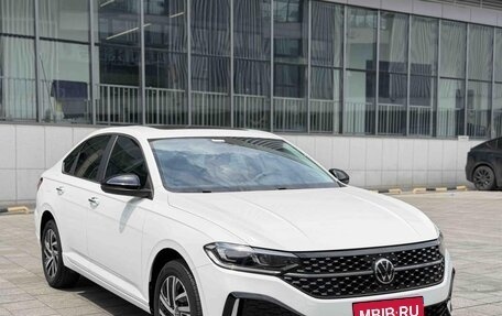 Volkswagen Lavida, 2023 год, 1 559 052 рублей, 1 фотография