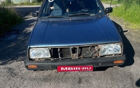Volkswagen Jetta III, 1989 год, 70 000 рублей, 1 фотография