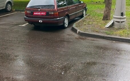 Volkswagen Passat B3, 1991 год, 145 000 рублей, 1 фотография