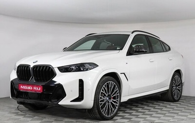 BMW X6, 2026 год, 13 621 000 рублей, 1 фотография