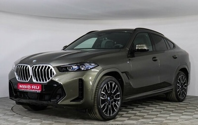 BMW X6, 2025 год, 13 674 000 рублей, 1 фотография