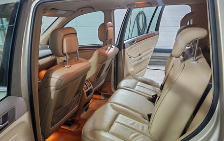 Mercedes-Benz GL-Класс, 2011 год, 1 950 000 рублей, 8 фотография