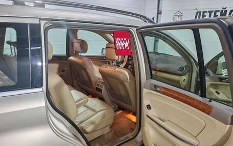 Mercedes-Benz GL-Класс, 2011 год, 1 950 000 рублей, 6 фотография