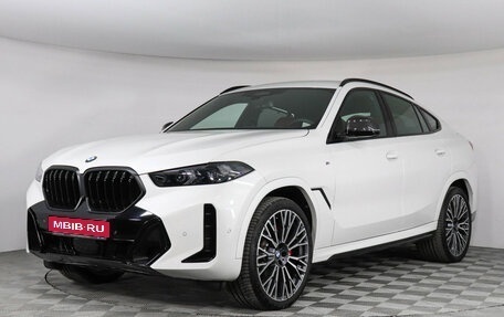 BMW X6, 2026 год, 13 621 000 рублей, 1 фотография