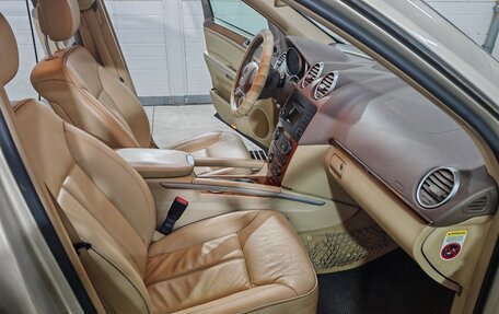 Mercedes-Benz GL-Класс, 2011 год, 1 950 000 рублей, 15 фотография