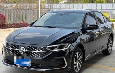 Volkswagen Lavida, 2024 год, 1 370 000 рублей, 1 фотография