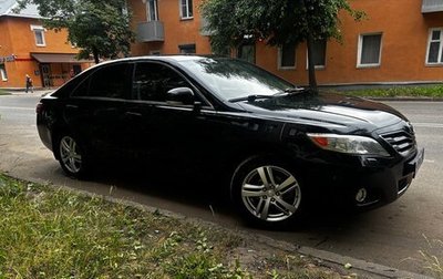 Toyota Camry, 2010 год, 1 100 000 рублей, 1 фотография