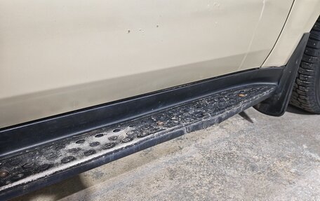 Mercedes-Benz GL-Класс, 2011 год, 1 950 000 рублей, 20 фотография