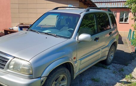Suzuki Grand Vitara, 2004 год, 450 000 рублей, 1 фотография