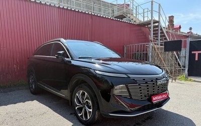 Haval F7, 2024 год, 2 890 000 рублей, 1 фотография