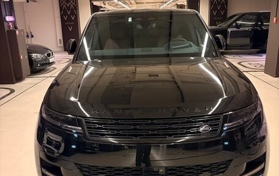 Land Rover Range Rover Sport, 2024 год, 14 900 000 рублей, 1 фотография
