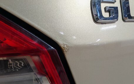 Mercedes-Benz GL-Класс, 2011 год, 1 950 000 рублей, 23 фотография