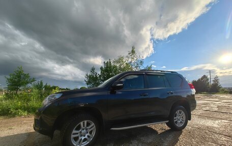 Toyota Land Cruiser Prado 150 рестайлинг 2, 2012 год, 2 850 000 рублей, 4 фотография