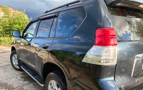Toyota Land Cruiser Prado 150 рестайлинг 2, 2012 год, 2 850 000 рублей, 5 фотография