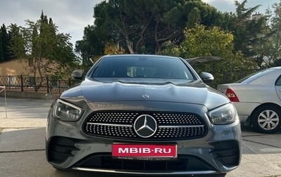 Mercedes-Benz E-Класс, 2020 год, 3 800 000 рублей, 1 фотография