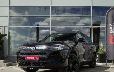 Volkswagen Teramont, 2025 год, 5 799 000 рублей, 1 фотография