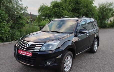 Great Wall Hover, 2010 год, 595 000 рублей, 1 фотография