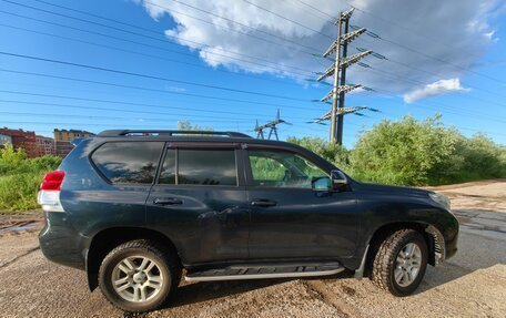 Toyota Land Cruiser Prado 150 рестайлинг 2, 2012 год, 2 850 000 рублей, 8 фотография