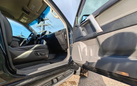 Toyota Land Cruiser Prado 150 рестайлинг 2, 2012 год, 2 850 000 рублей, 12 фотография