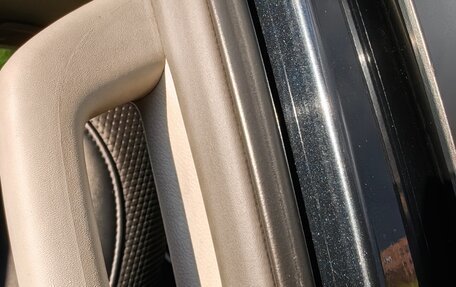 Toyota Land Cruiser Prado 150 рестайлинг 2, 2012 год, 2 850 000 рублей, 11 фотография
