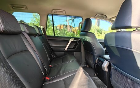 Toyota Land Cruiser Prado 150 рестайлинг 2, 2012 год, 2 850 000 рублей, 10 фотография