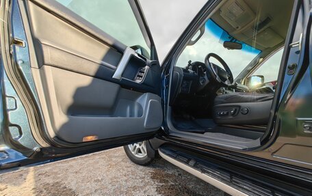 Toyota Land Cruiser Prado 150 рестайлинг 2, 2012 год, 2 850 000 рублей, 15 фотография