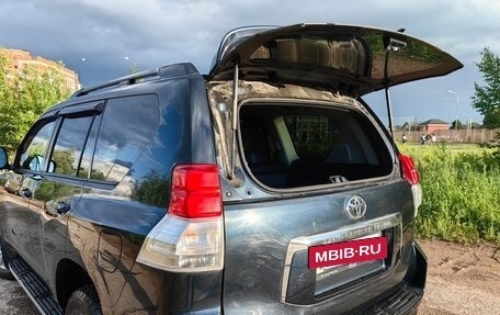 Toyota Land Cruiser Prado 150 рестайлинг 2, 2012 год, 2 850 000 рублей, 7 фотография
