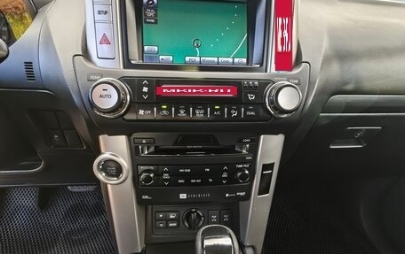 Toyota Land Cruiser Prado 150 рестайлинг 2, 2012 год, 2 850 000 рублей, 17 фотография