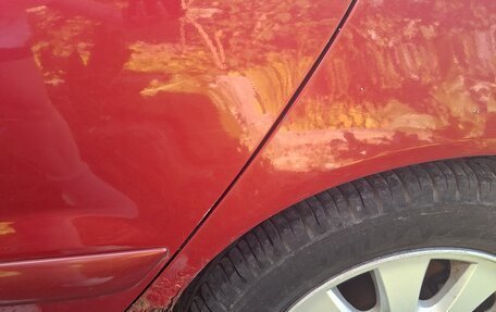 Mitsubishi Lancer IX, 2004 год, 200 000 рублей, 6 фотография