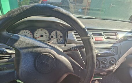 Mitsubishi Lancer IX, 2004 год, 200 000 рублей, 7 фотография