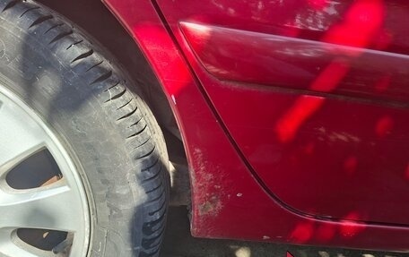 Mitsubishi Lancer IX, 2004 год, 200 000 рублей, 3 фотография