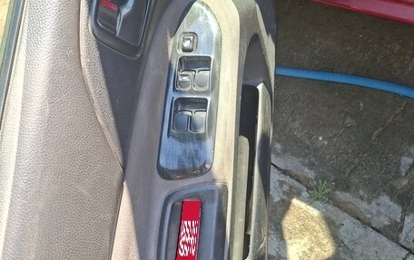 Mitsubishi Lancer IX, 2004 год, 200 000 рублей, 8 фотография