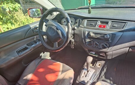 Mitsubishi Lancer IX, 2004 год, 200 000 рублей, 13 фотография