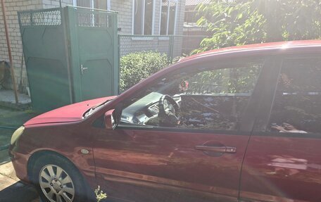 Mitsubishi Lancer IX, 2004 год, 200 000 рублей, 16 фотография
