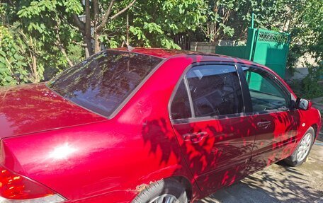 Mitsubishi Lancer IX, 2004 год, 200 000 рублей, 22 фотография