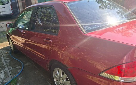 Mitsubishi Lancer IX, 2004 год, 200 000 рублей, 18 фотография