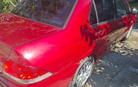 Mitsubishi Lancer IX, 2004 год, 200 000 рублей, 20 фотография