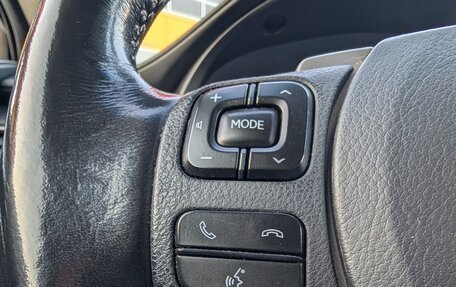 Lexus NX I, 2016 год, 2 865 000 рублей, 7 фотография