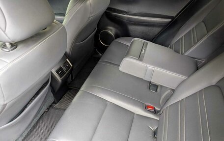Lexus NX I, 2016 год, 2 865 000 рублей, 11 фотография