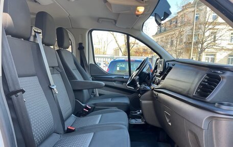 Ford Tourneo Custom I рестайлинг, 2020 год, 2 000 000 рублей, 7 фотография