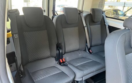 Ford Tourneo Custom I рестайлинг, 2020 год, 2 000 000 рублей, 12 фотография