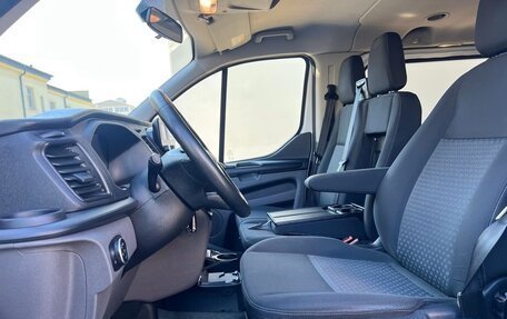Ford Tourneo Custom I рестайлинг, 2020 год, 2 000 000 рублей, 14 фотография