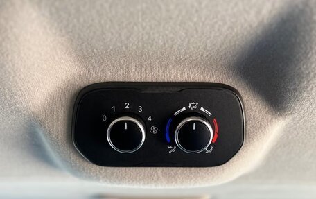 Ford Tourneo Custom I рестайлинг, 2020 год, 2 000 000 рублей, 11 фотография