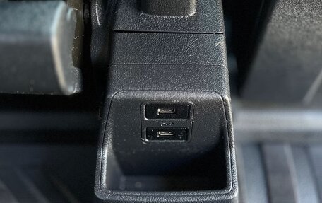 Ford Tourneo Custom I рестайлинг, 2020 год, 2 000 000 рублей, 10 фотография
