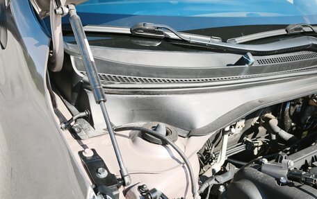 KIA Rio IV, 2021 год, 1 795 000 рублей, 25 фотография