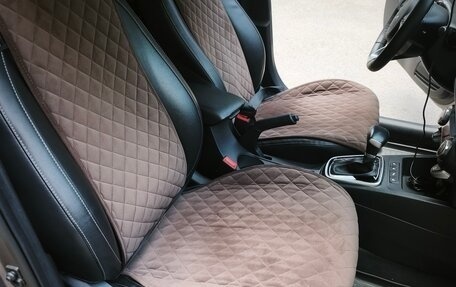 KIA Rio IV, 2021 год, 1 795 000 рублей, 31 фотография